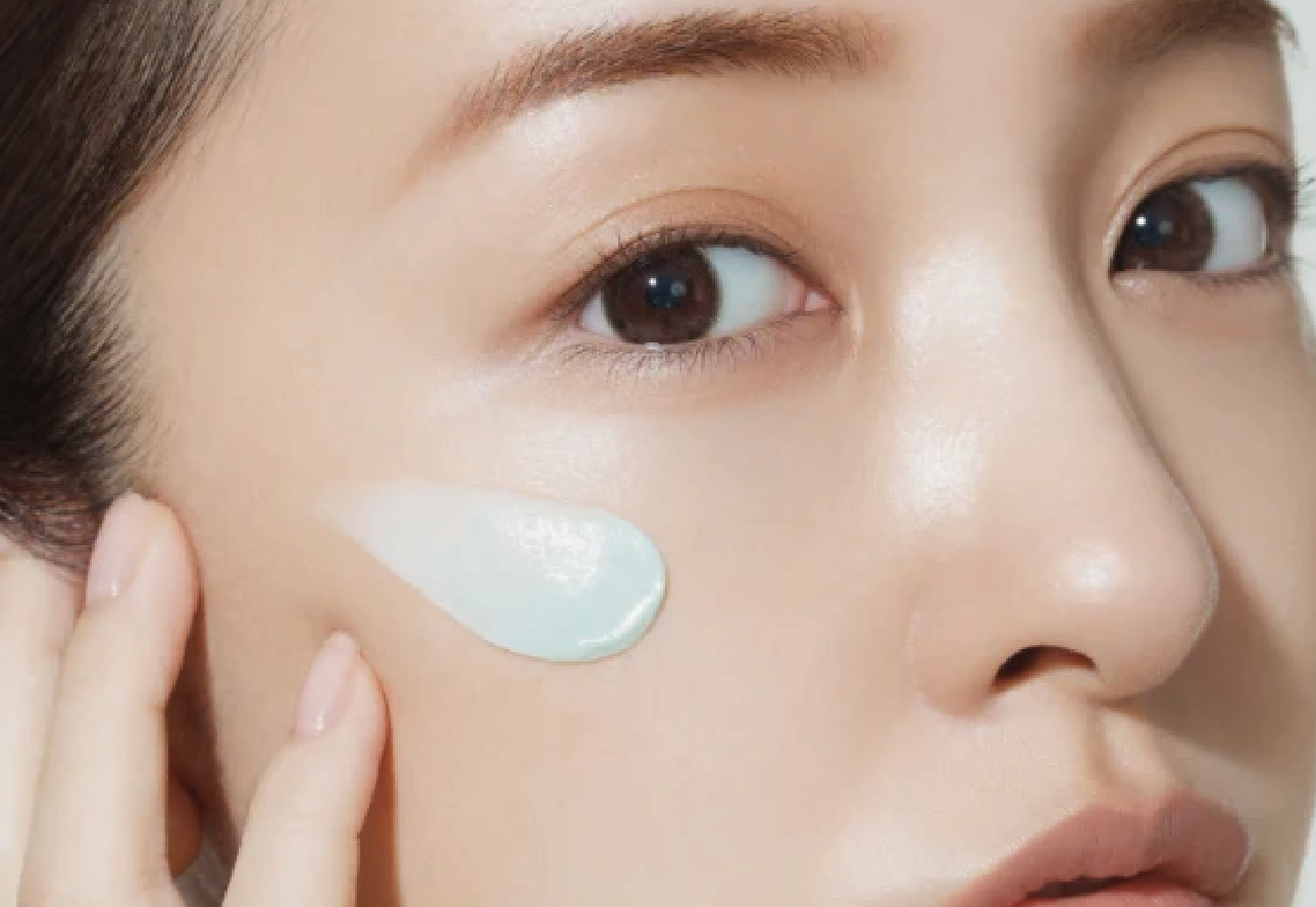 グリーンリッチエマルジョン/GREEN RICH EMULSION – bebe