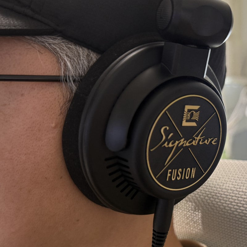 音の新次元へ「ULTRASONE Signature FUSION Open Back」がもたらす驚き