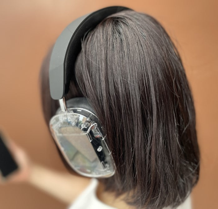 MONDO BY DEFUNCの第一弾オーバーイヤーヘッドホン「MONDOオーバー