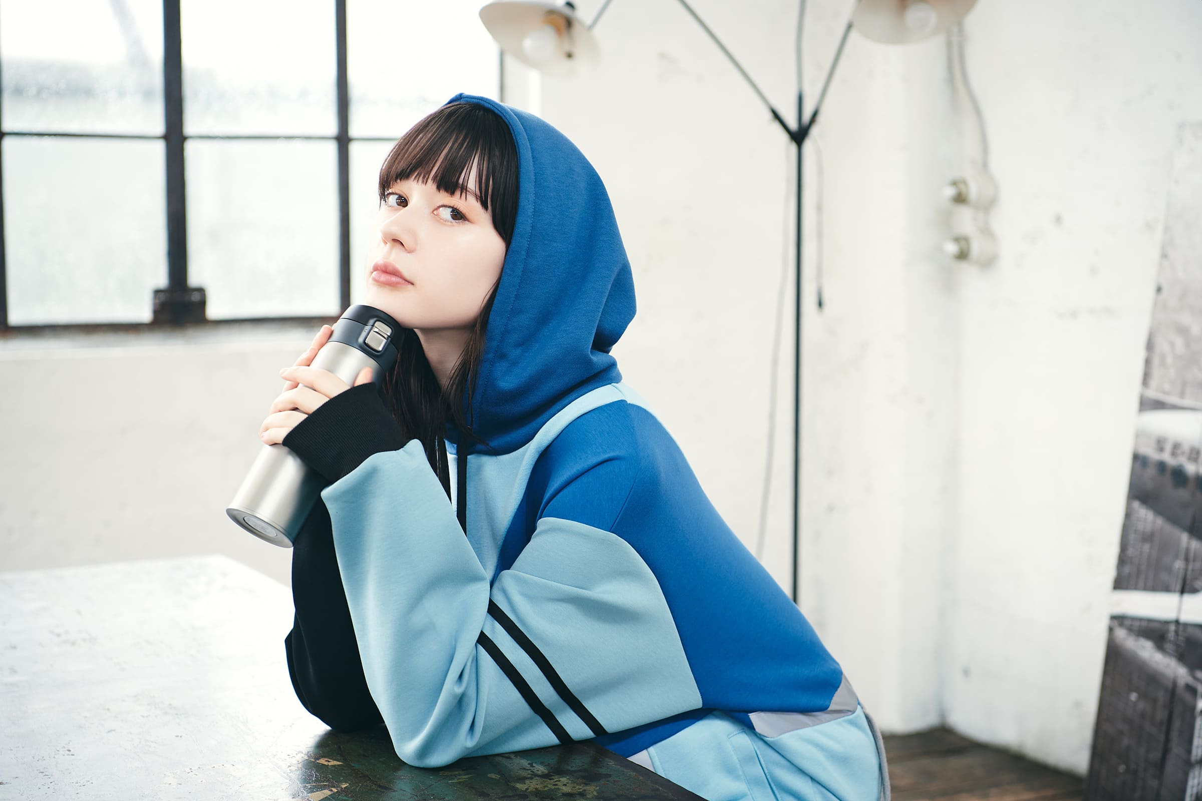 学園アイドルマスター 月村手毬 | gladgarb | glamb Online Store