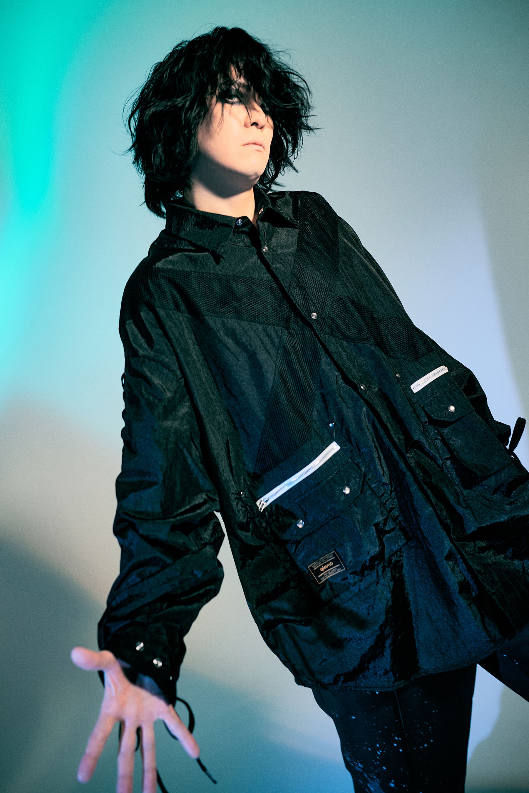 glamb × So, Minami (Fear, and Loathing in Las vegas) - Collection