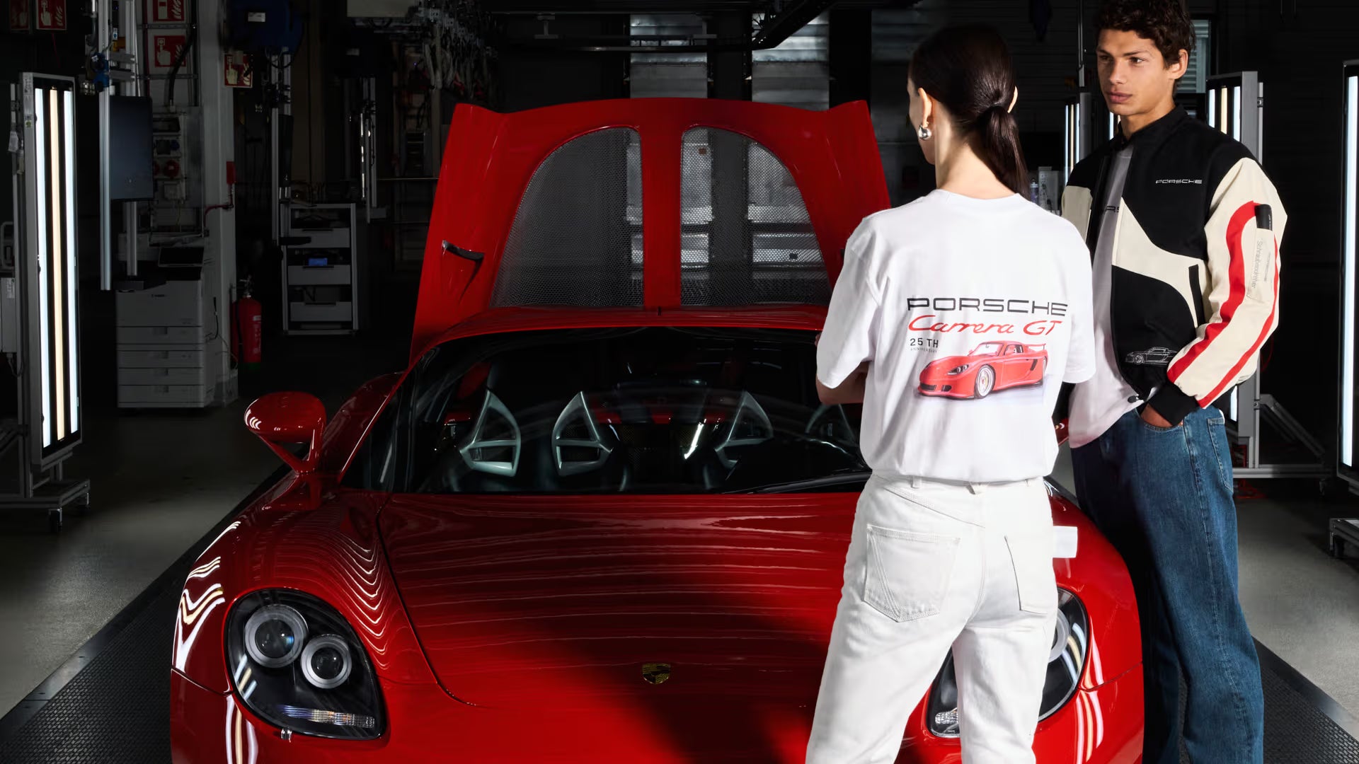 ポルシェ公式オンラインショップ