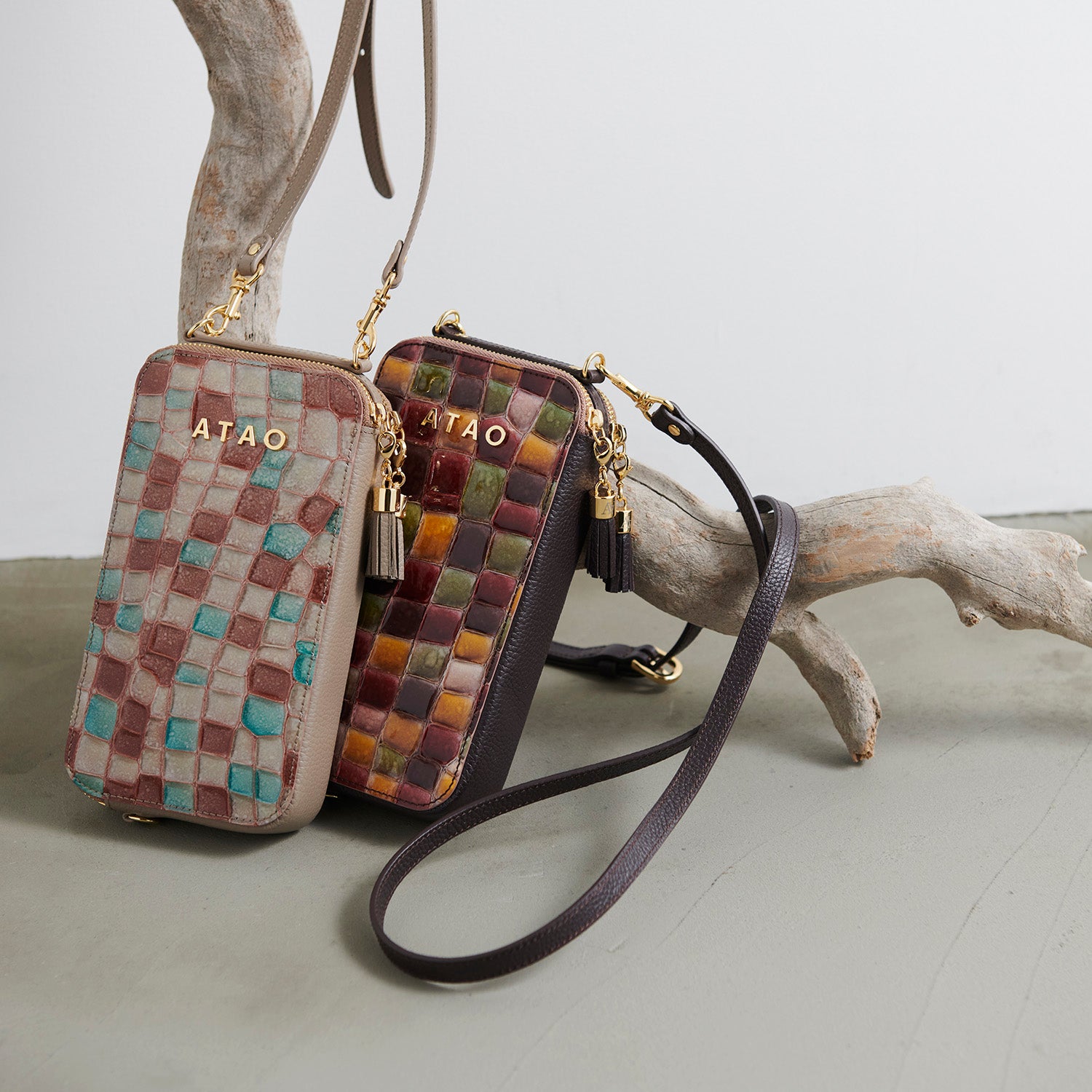 再入荷】アミュレット・ヴィトロ – ATAO LAND+(アタオランドプラス