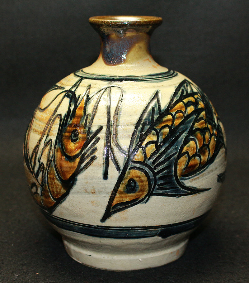 61*B58)陶芸 水滴 水次 金城次郎 書道、墨 硯、墨 【公式通販】