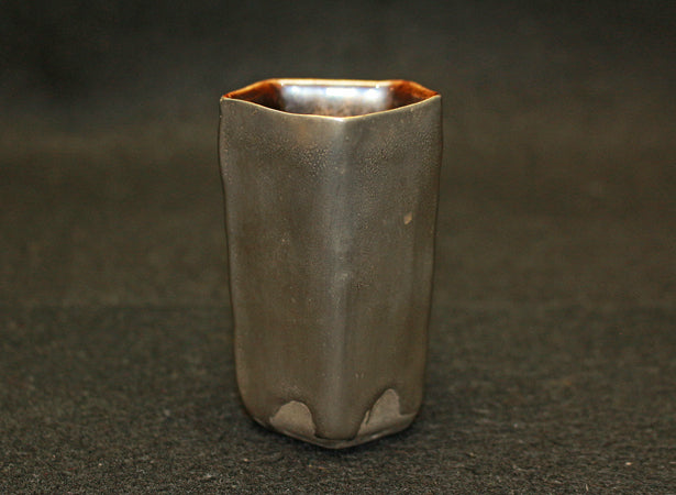 内田鋼一氏作 加彩盃 加彩BOWL 007A | 桃居 online 展覧会