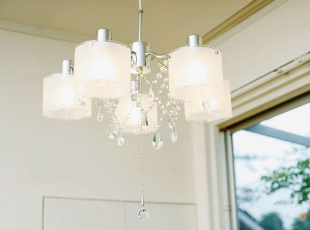 シャンデリア Salice サリーチェ ペンダントライト フロスト 【公式通販】