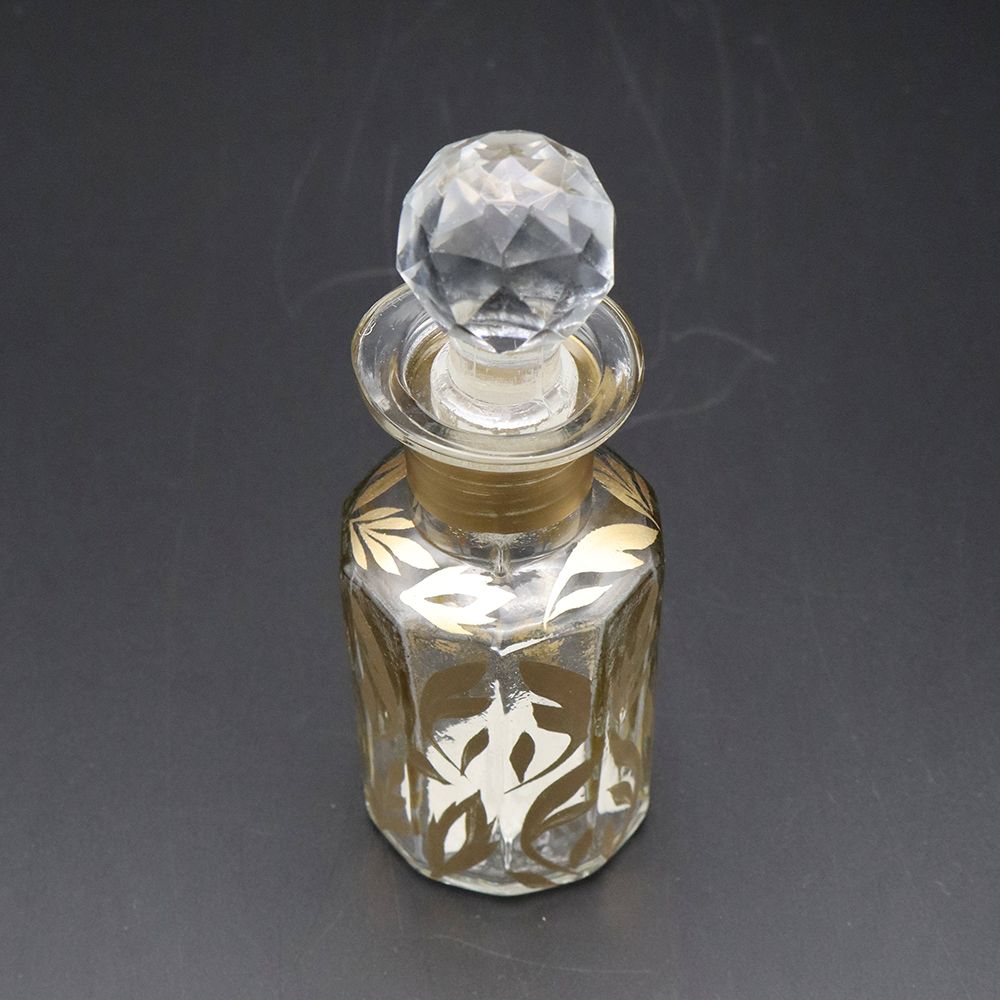 コアガラス 香水瓶 飾り瓶 新品未使用 コアガラス 香水瓶 飾り瓶 新品