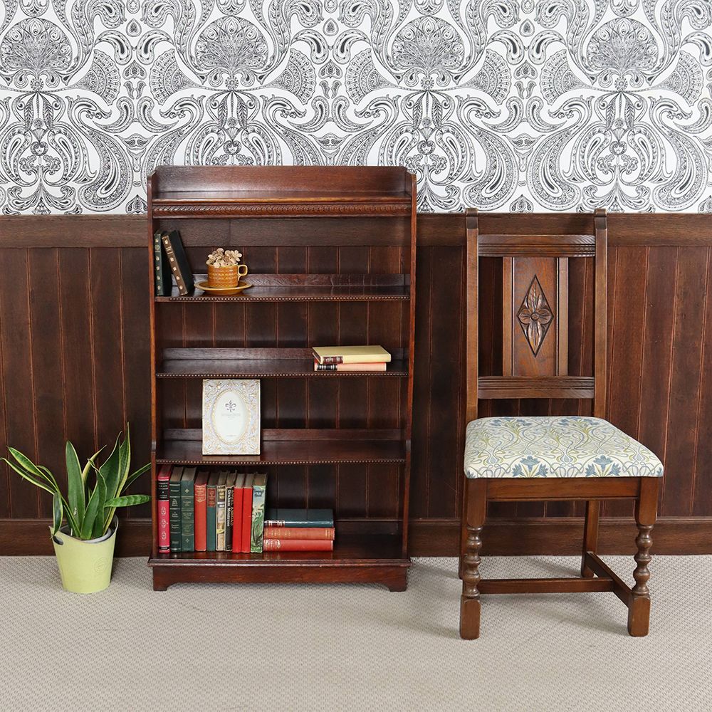 アンティーク 家具 オケージョナルテーブル 1930年頃 英国 029A