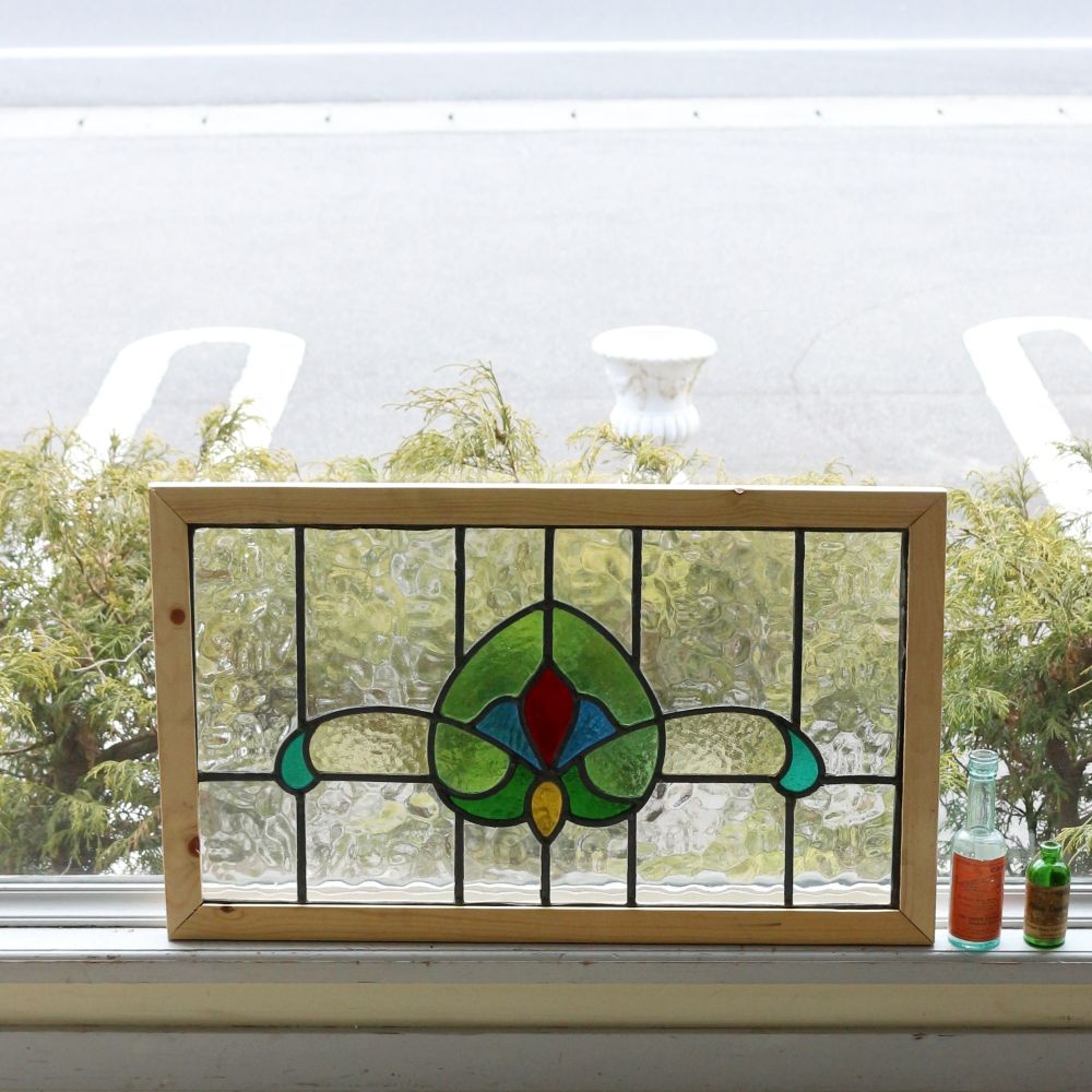 英国アンティーク】ステンドグラス VC104-126006 – アンティーク家具と