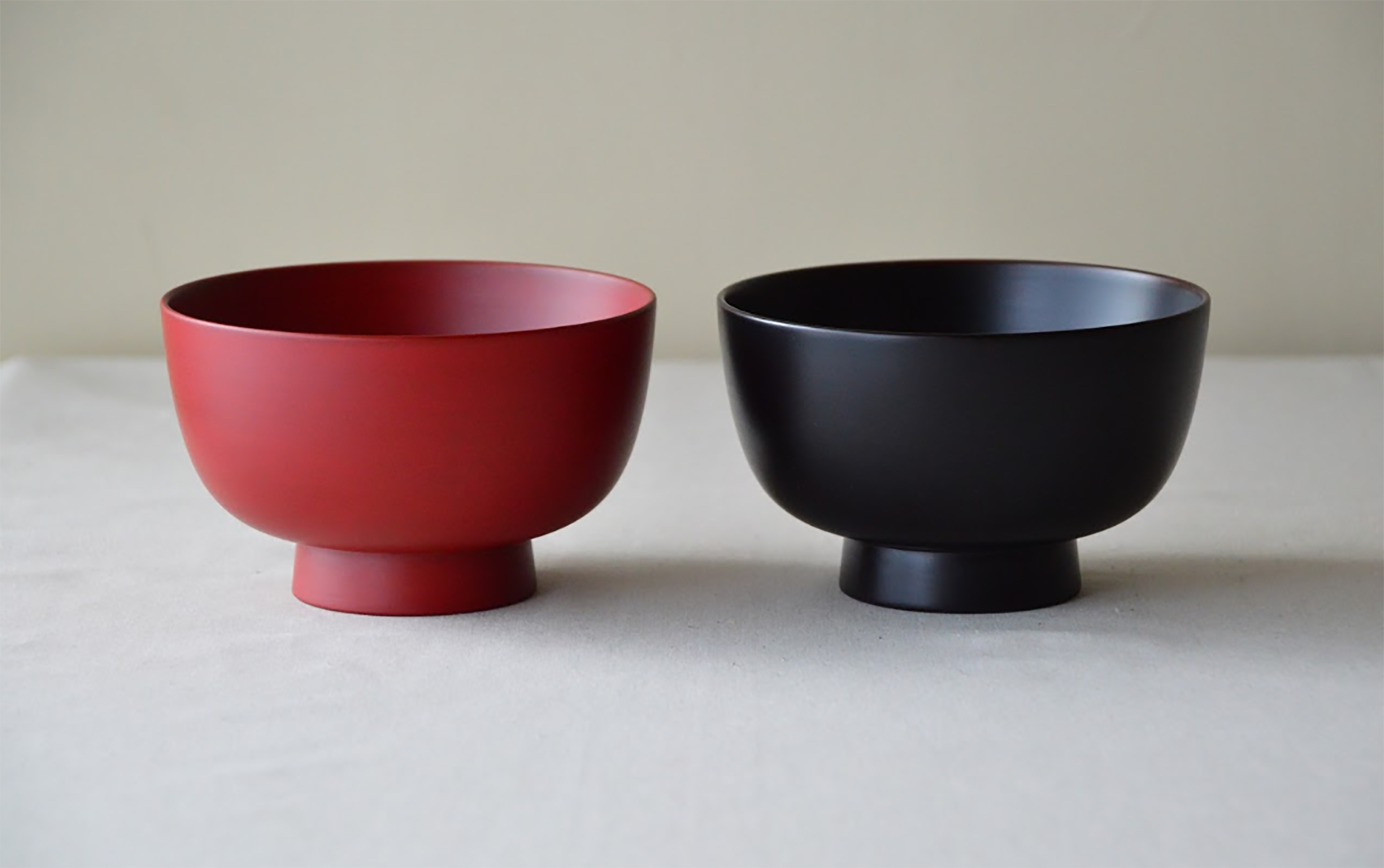 野つけうるし～汁椀 – Fe:FRAME