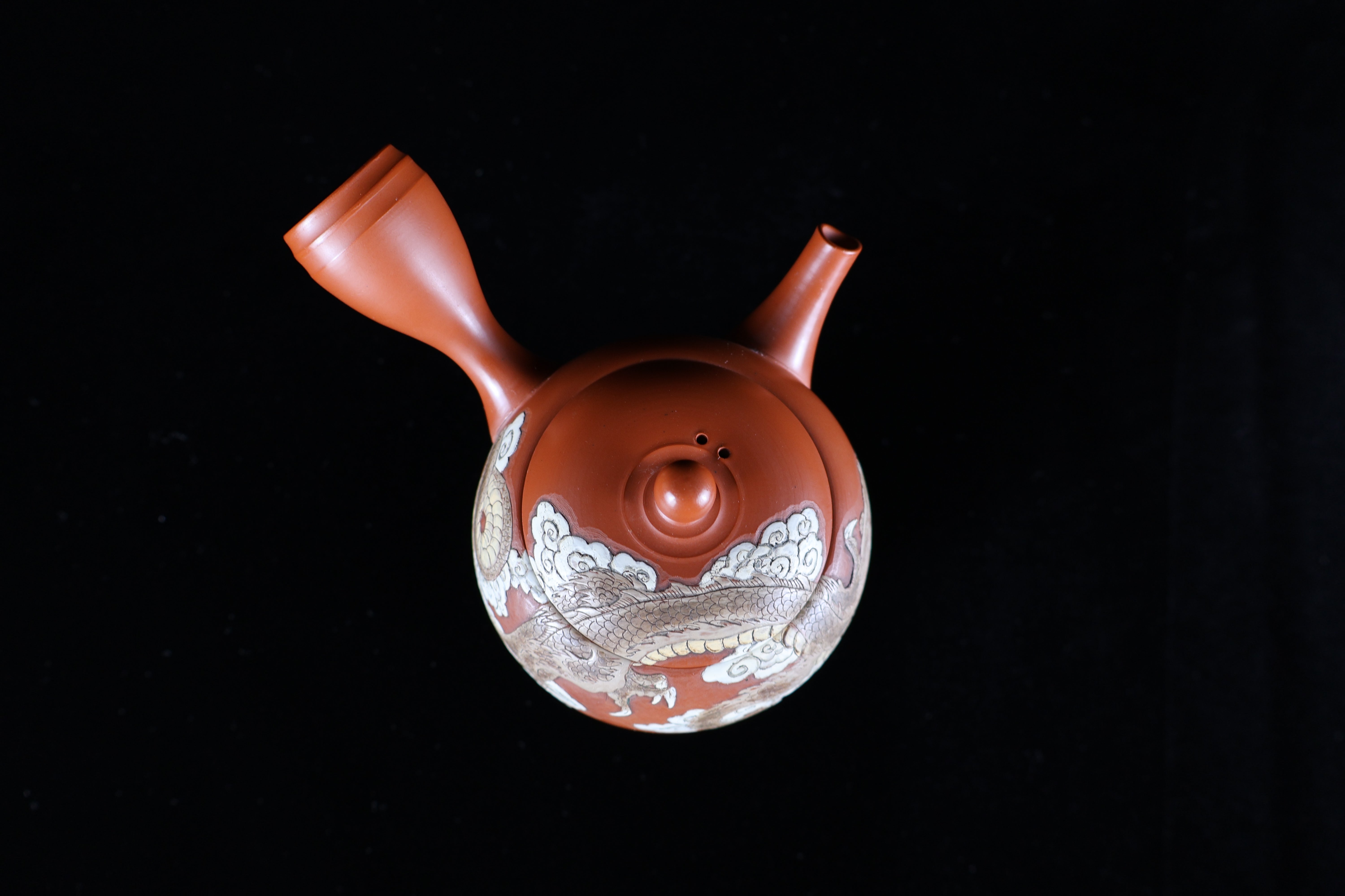 吉川壺堂 十二支肖 「」65 | ARTJKT