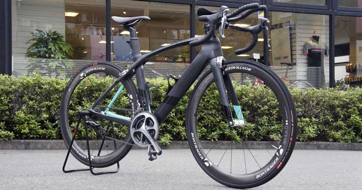新車！ TREK MADONE9.0 マドン ULTEGRA ロードバイク TREK(トレック