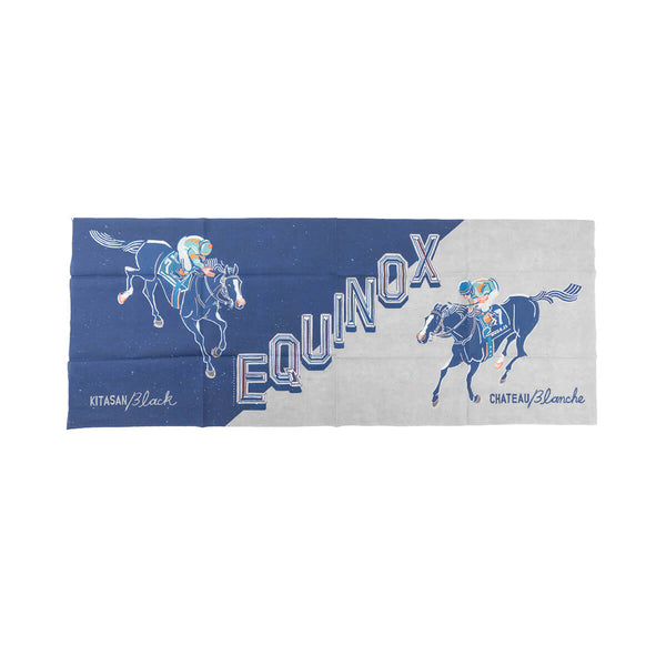 キャンバスボード イクイノックス ジャパンカップ2023 - 競馬グッズの