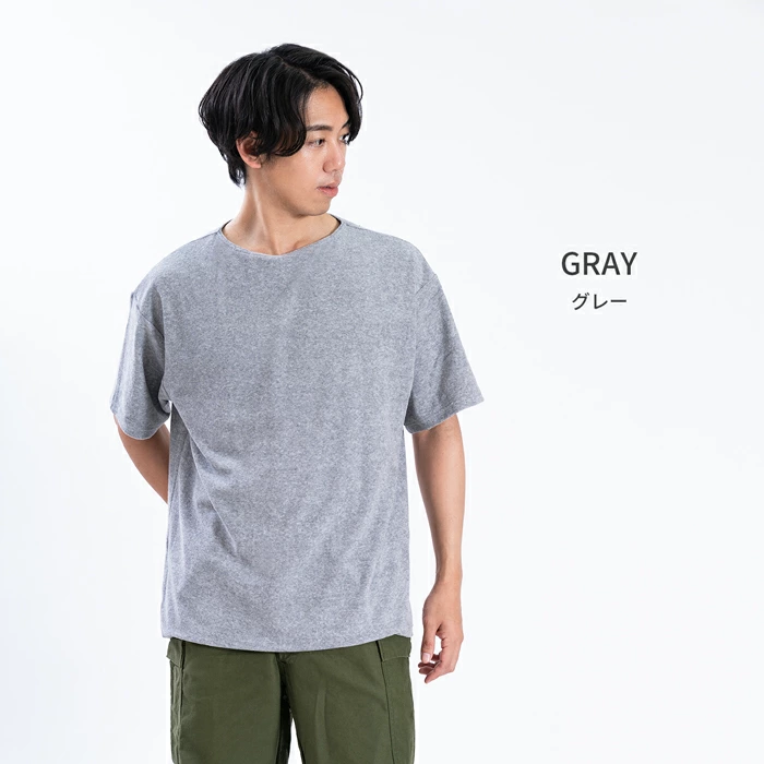 汗かきの人におススメのTシャツ生地 – 日本製ワイシャツ・ニットシャツ