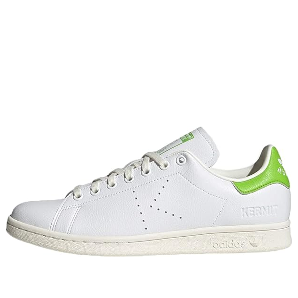 adidas Disney x Stan Smith 'Miss Piggy & Kermit' GZ5996