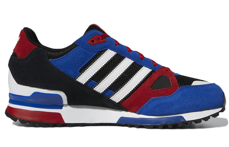 adidas ZX 750 'Black Blue Red' FZ5894