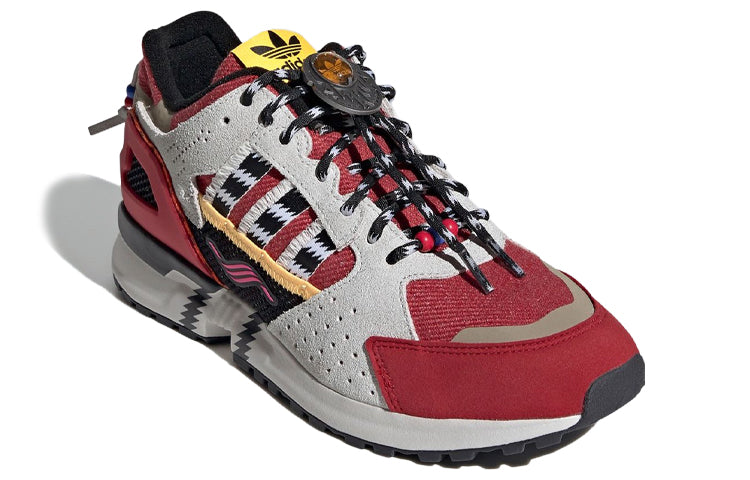adidas Originals ZX 10000 'Red White Black' G55726