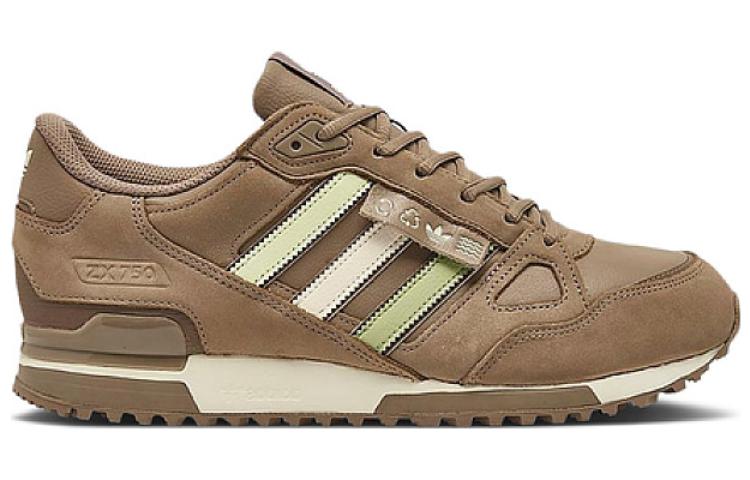 adidas ZX 750 'Chalky Brown Almost Lime' GZ4625