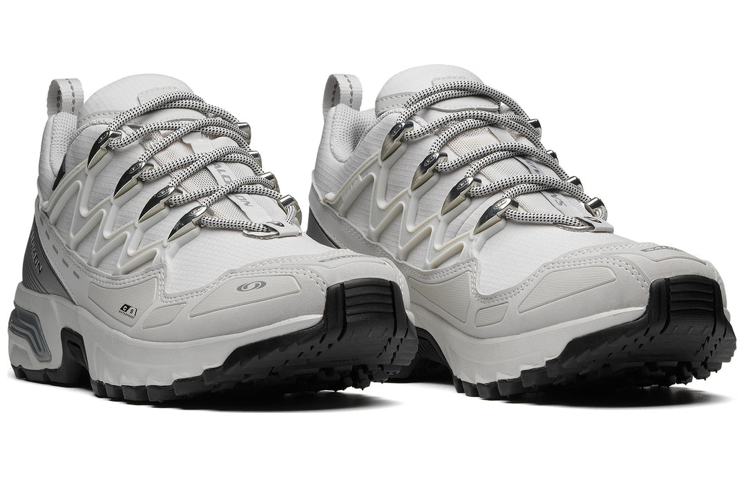 SALOMON Acs + 'White Silver' 473082