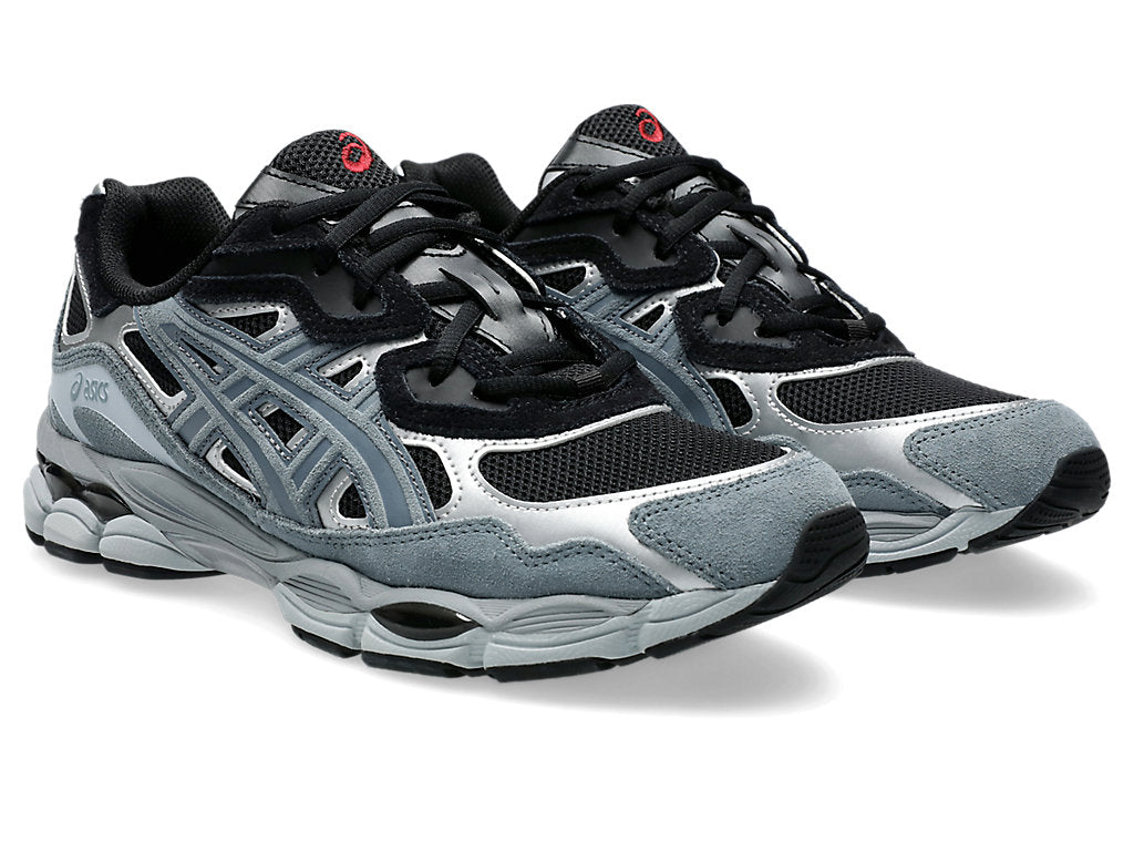 ASICS Gel-NYC 'Black Fjord Grey' 1203A383-003