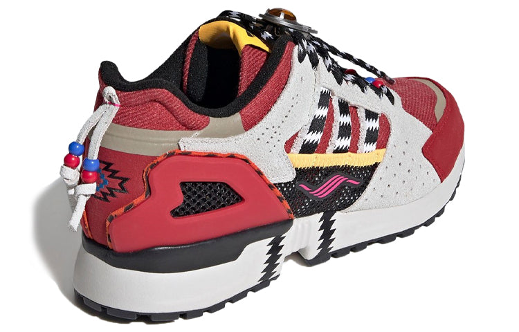 adidas Originals ZX 10000 'Red White Black' G55726