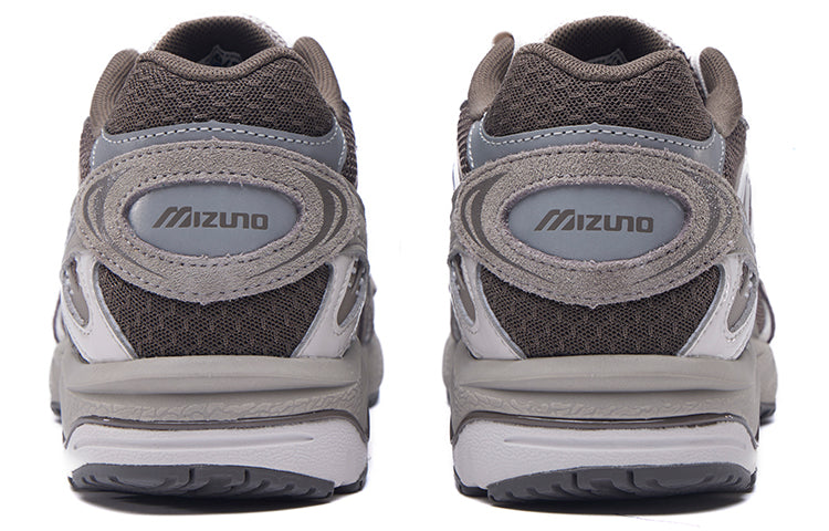 Mizuno Wave Solar V2 'Brown' D1GH231803