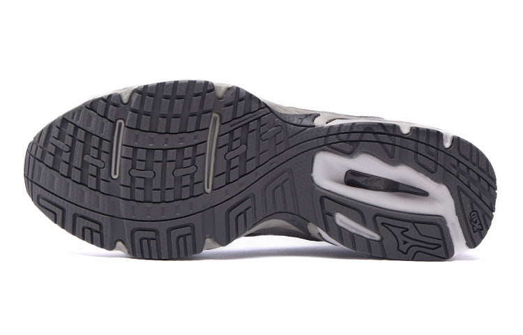 Mizuno Wave Solar V2 'Brown' D1GH231803