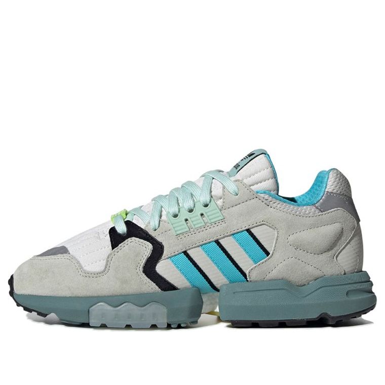 YOSHi① Adidas Originals ZX Torsion EE4842 Women's Sports Shoes