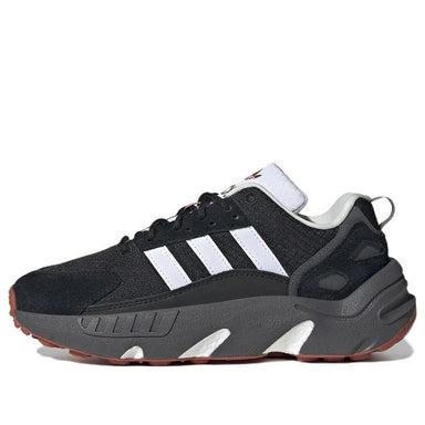 adidas ZX 22 Boost 'Black White' GY6701
