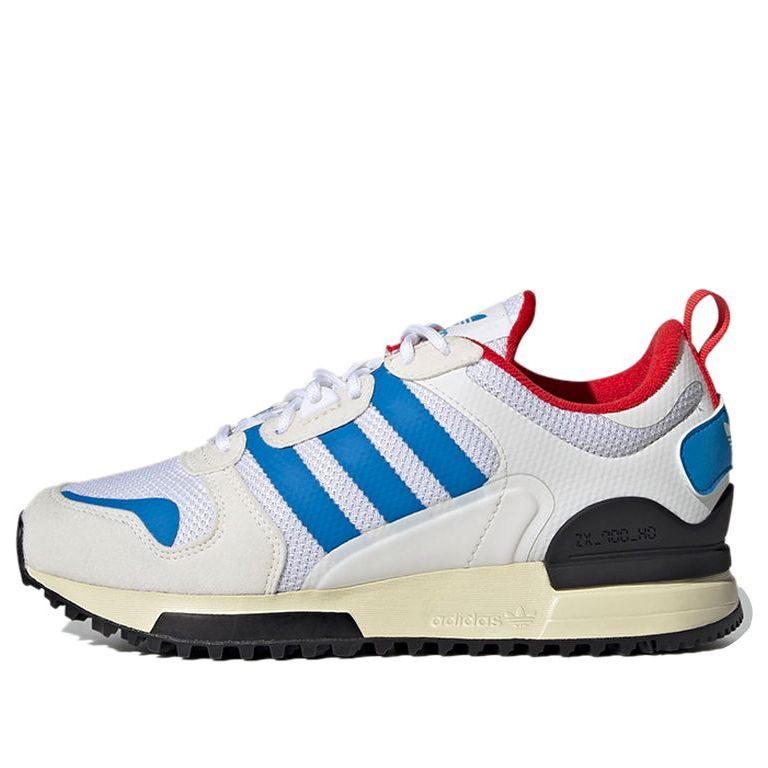 GS) adidas ZX 700 HD J 'White Blue Black' FX5235