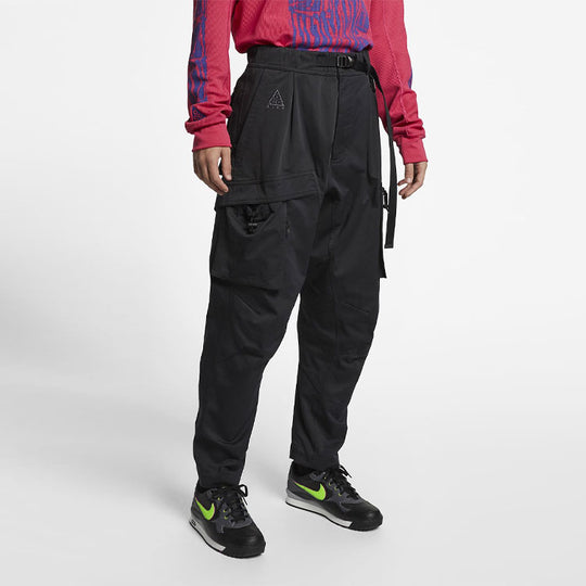Nike ACG Woven Cargo Pants S BQ7294-010