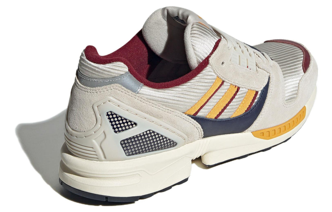 adidas ZX 8000 'Aluminium Preloved Yellow' IE0550