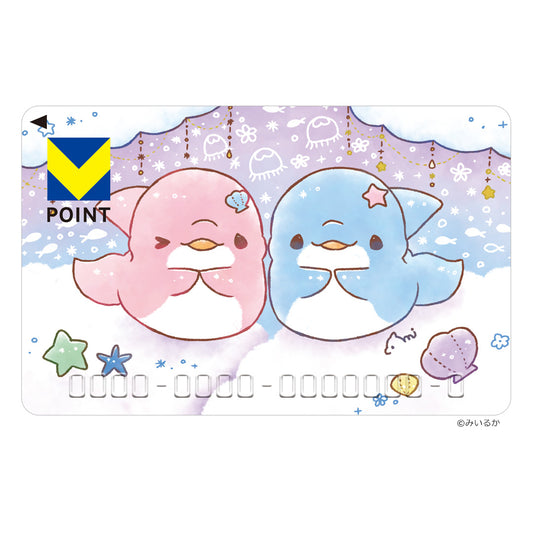 Vポイントカード・Tカード – Page 2 – FAN+Life