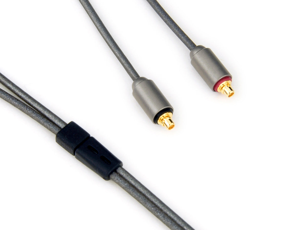 onso iect_04_bl4mr 4.4mm5極-MMCX 2021モデル バランス接続用イヤホン