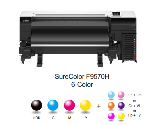 Epson SureColor F9570H 64
