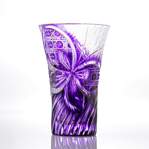 復元40周年 限定商品] 限定商品発売のご案内 – ㈱島津興業 島津薩摩切子