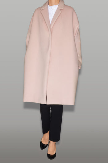 ヨーコチャン REYC チェスターコート 2025年最新】YOKOCHAN レディース