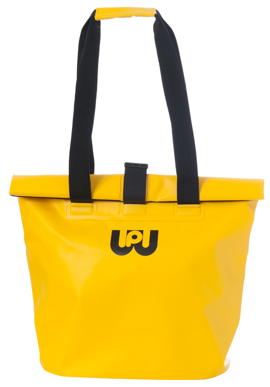 ワッぺ スクバ 黄色 イエロー