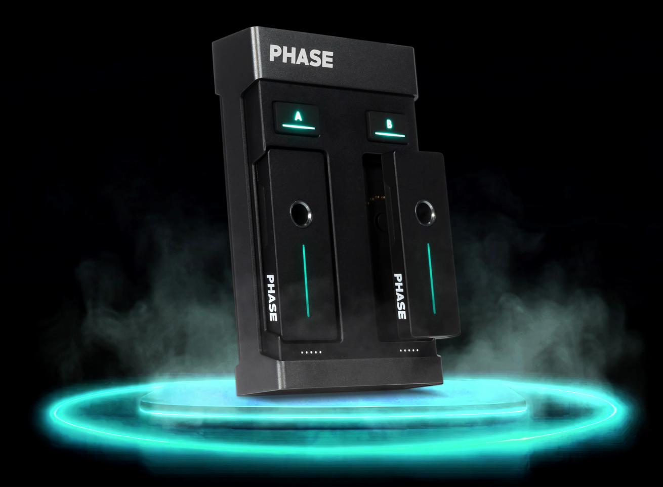 DJ機材 PHASE DJ - PHASE ESSENTIAL Phase DJ Official Store | Buy