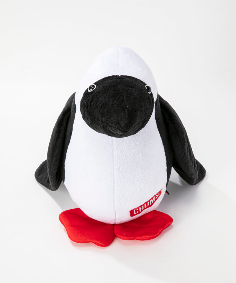 CHUMS ( チャムス ) Big Booby Doll ビッグブービードール 他生活雑貨