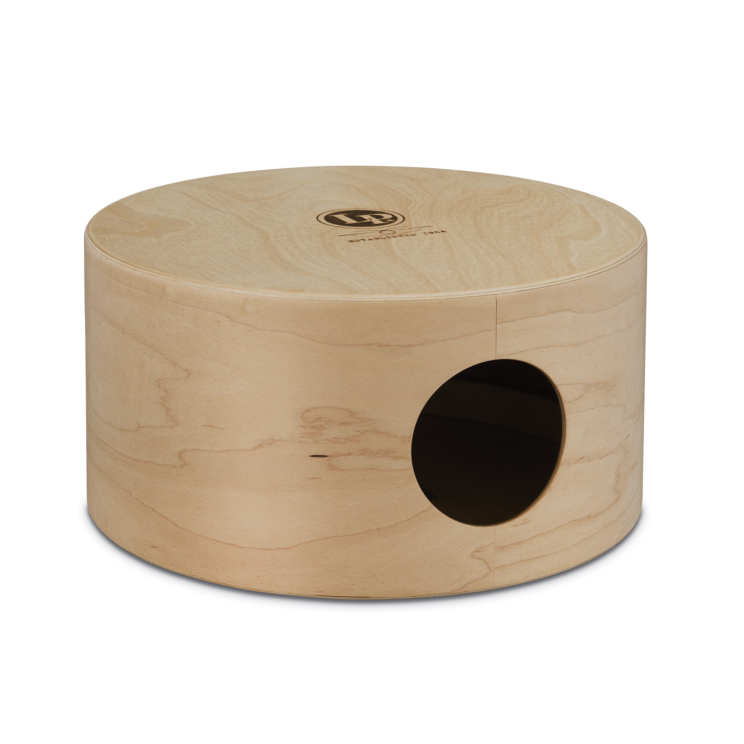 Snare Cajon 2-Voice | Latin Percussion - LP® Official