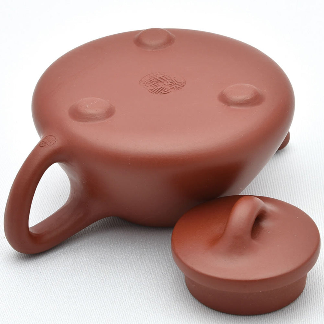 中国 清時代 珊瑚釉竹紋小杯2点 中国茶器 送料込み0315 中国 清時代