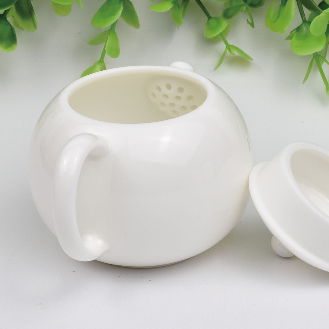 急須｜望玉西施壺｜中国茶器専門店の通販・天香茶行