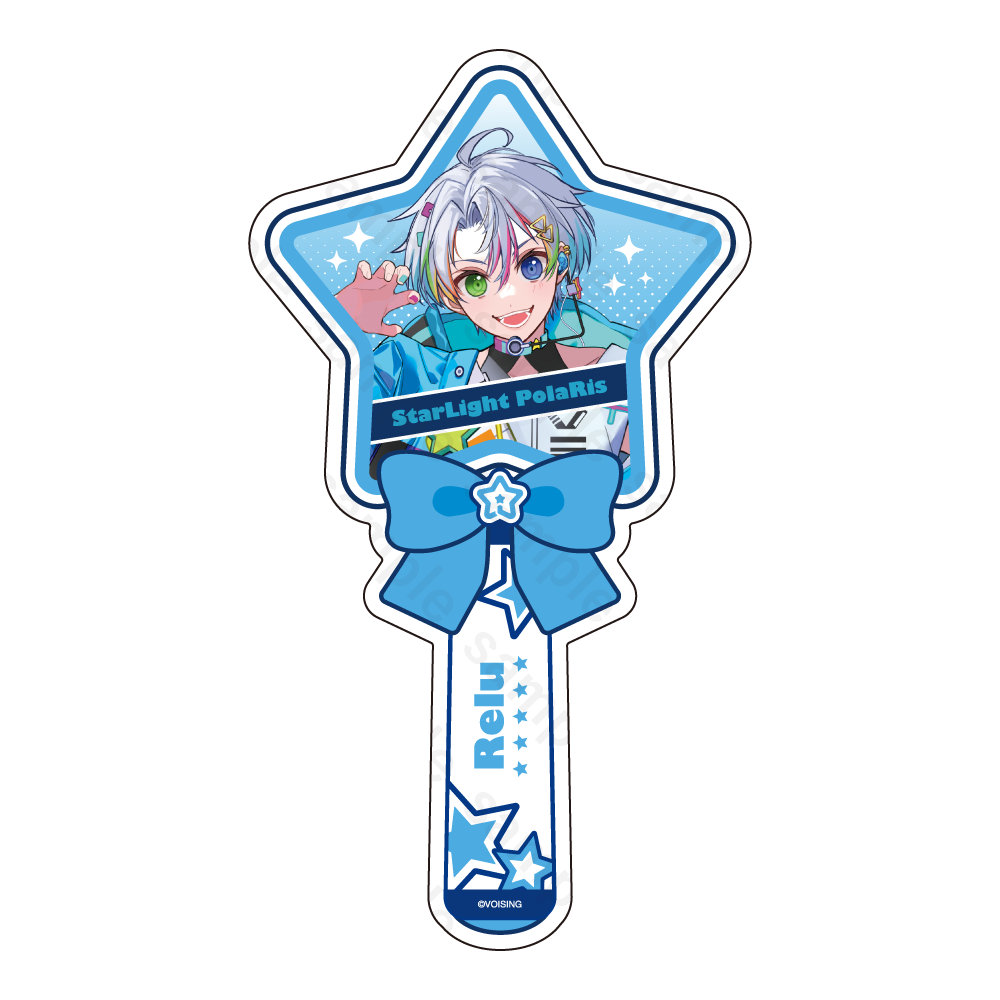 すたぽら くに 生誕 誕生日 2025 アクリルパネル 🌟くに誕生日記念