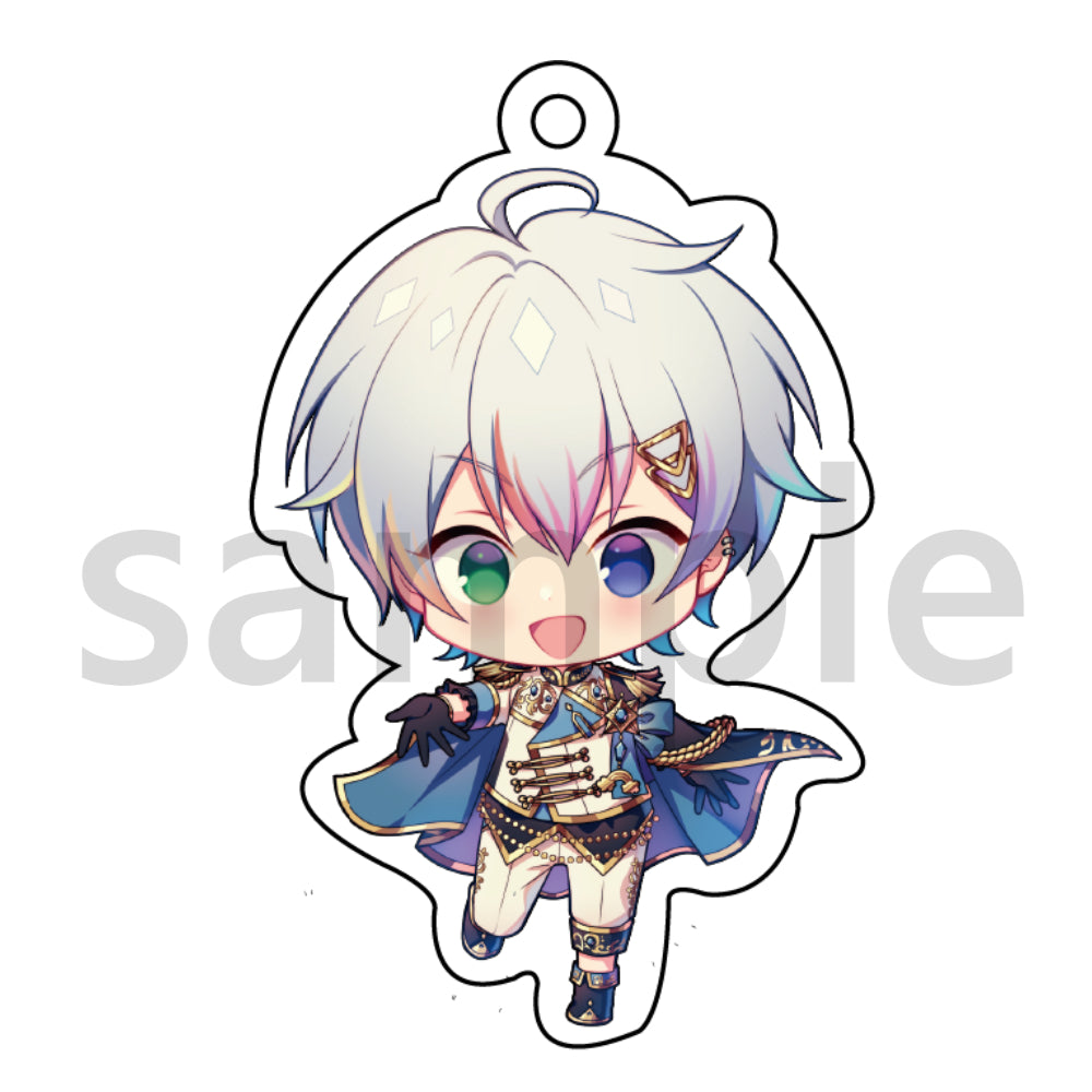 すたぽら れる Relu アクスタ チェキ チプカ アクキー StarLight