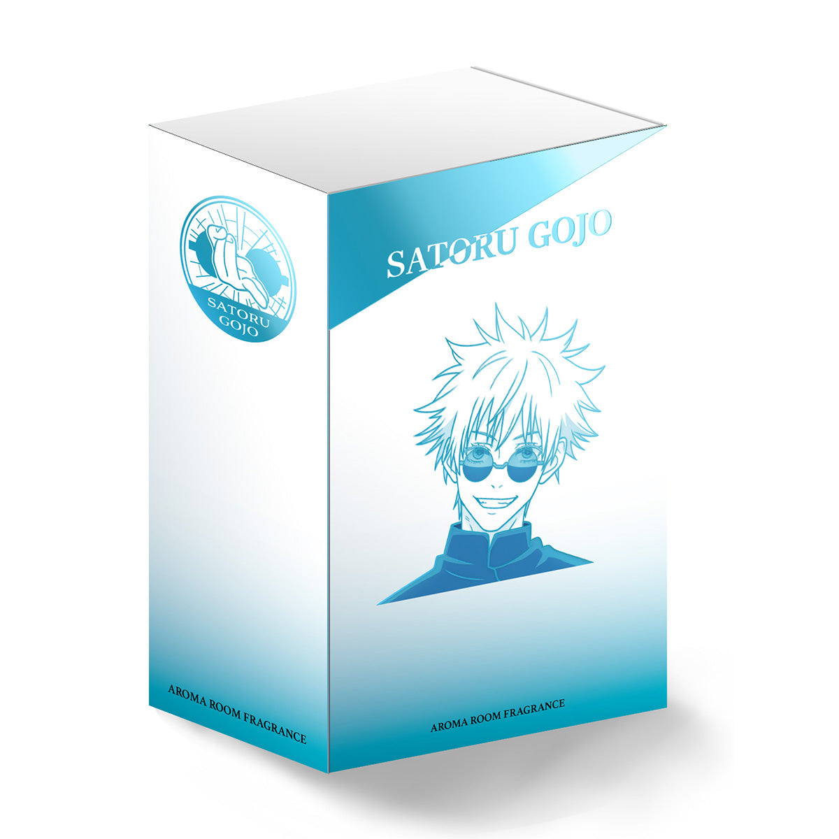 呪術廻戦 五条悟 ルームフレグランス NOZ COLLABORATION TVアニメ