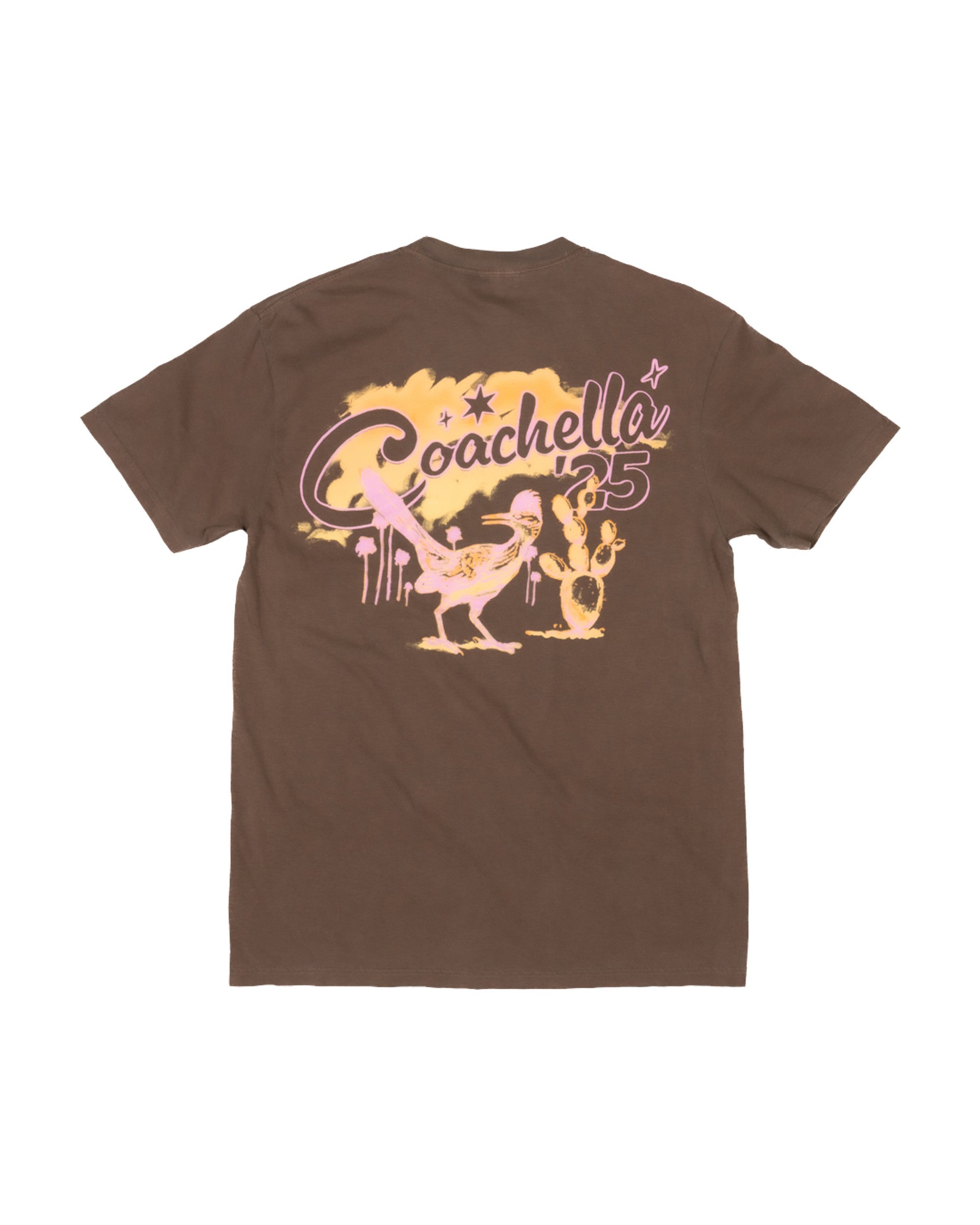アイドル XG Coachella 2025 t-shirt size S natto on X: