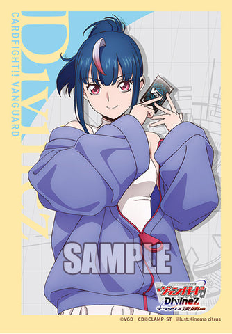 ヴァイスシュヴァルツ BUSHIROAD CARD FIGHT 2025 WSPR-P14b 2nd