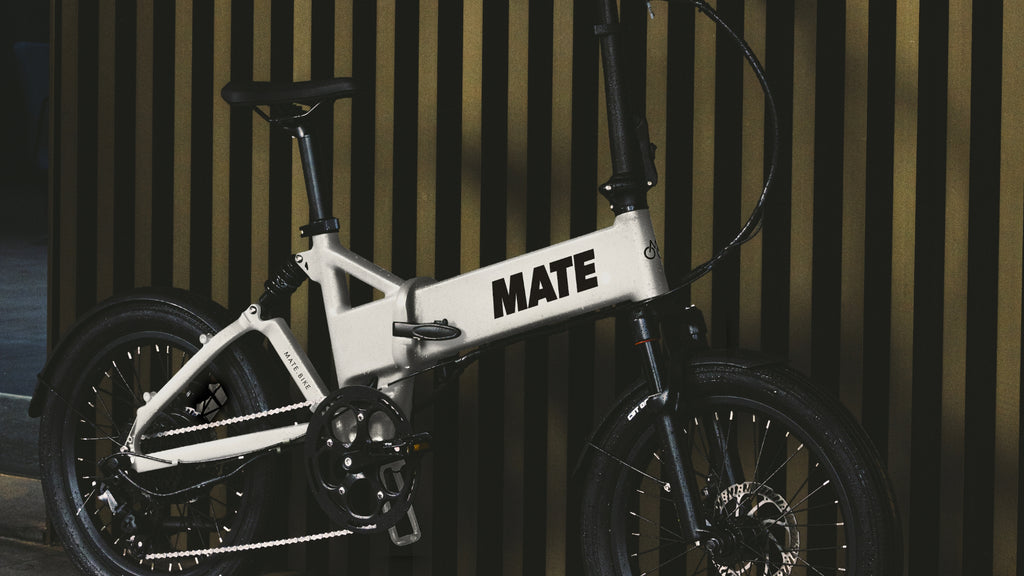 LAUNCH｜オールテラインモデル MATE Fusionの第二世代