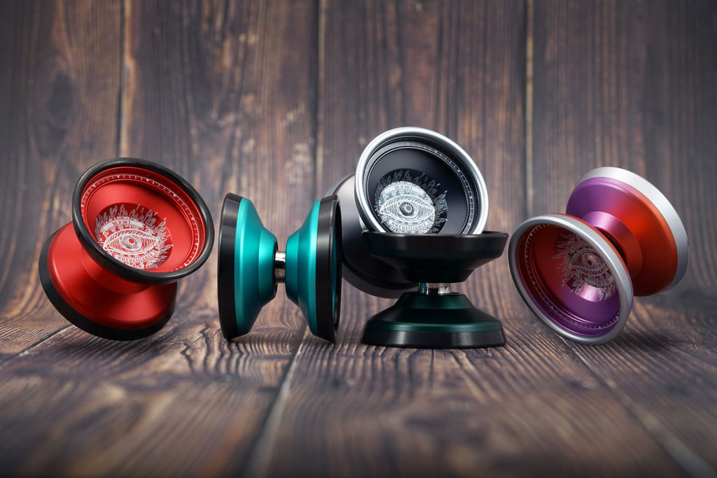 スポーツトイ・アクショントイ mowl CUPSULOID スポーツトイ